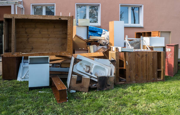 Trash Removal Near Me in Phoenix, IL
