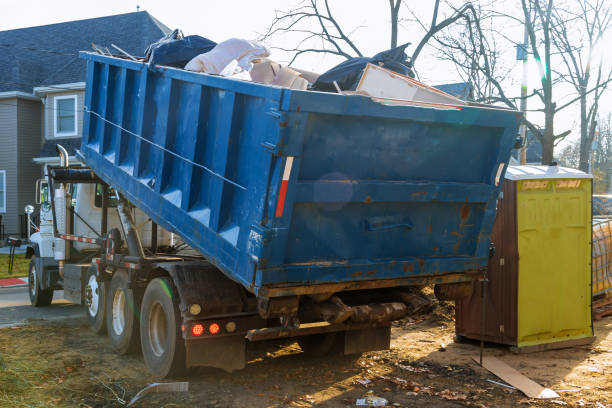 Best Yard Cleanup Services  in Phoenix, IL
