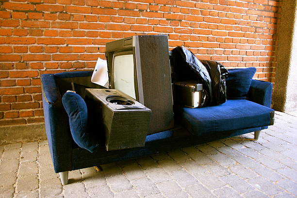 Basement Cleanout Services in Phoenix, IL