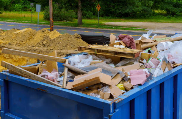 Best Construction Debris Removal  in Phoenix, IL